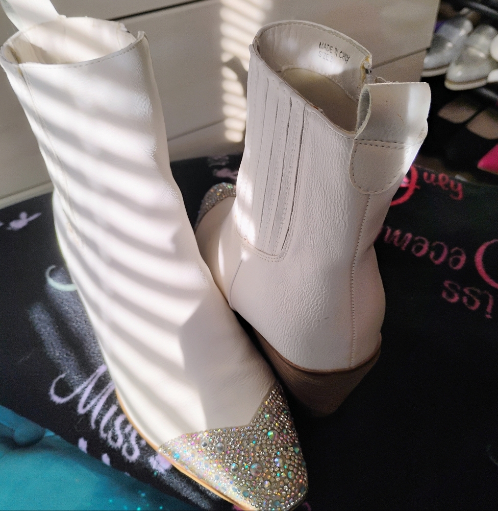 Booties